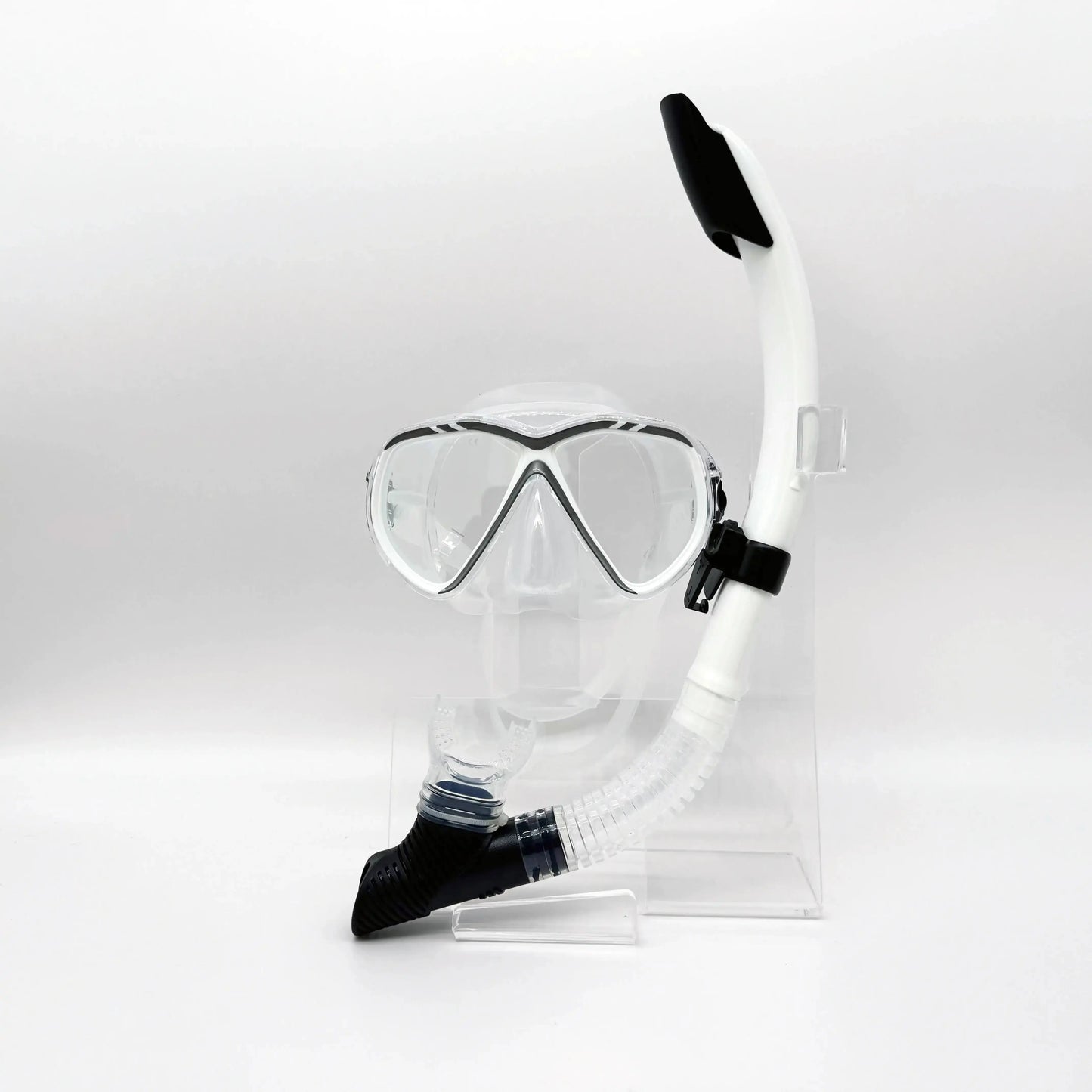 SCHNORCHEL SET "ADVENTURE P1" BY POLARIS - WATERSPORTS24