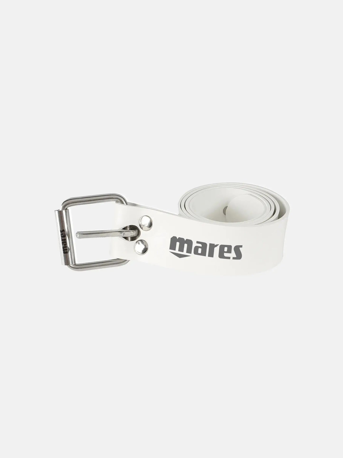 MARES BELT ELASTIC W/STAINLESS STEEL BUCKLE Mares