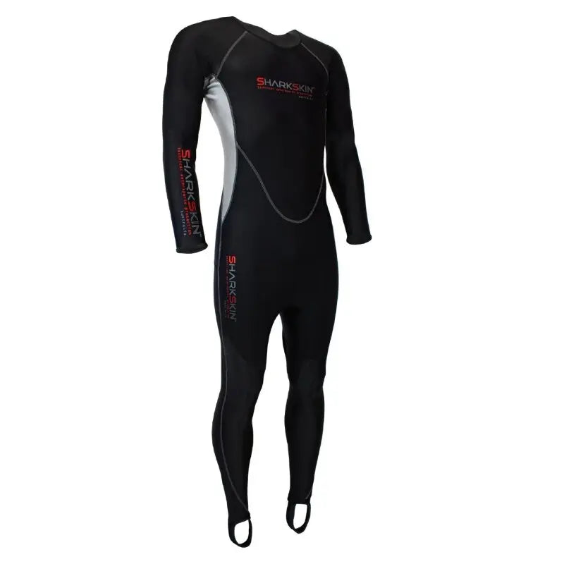 CHILLPROOF REAR FULL ZIP SUIT - MENS L BY POLARIS Polaris