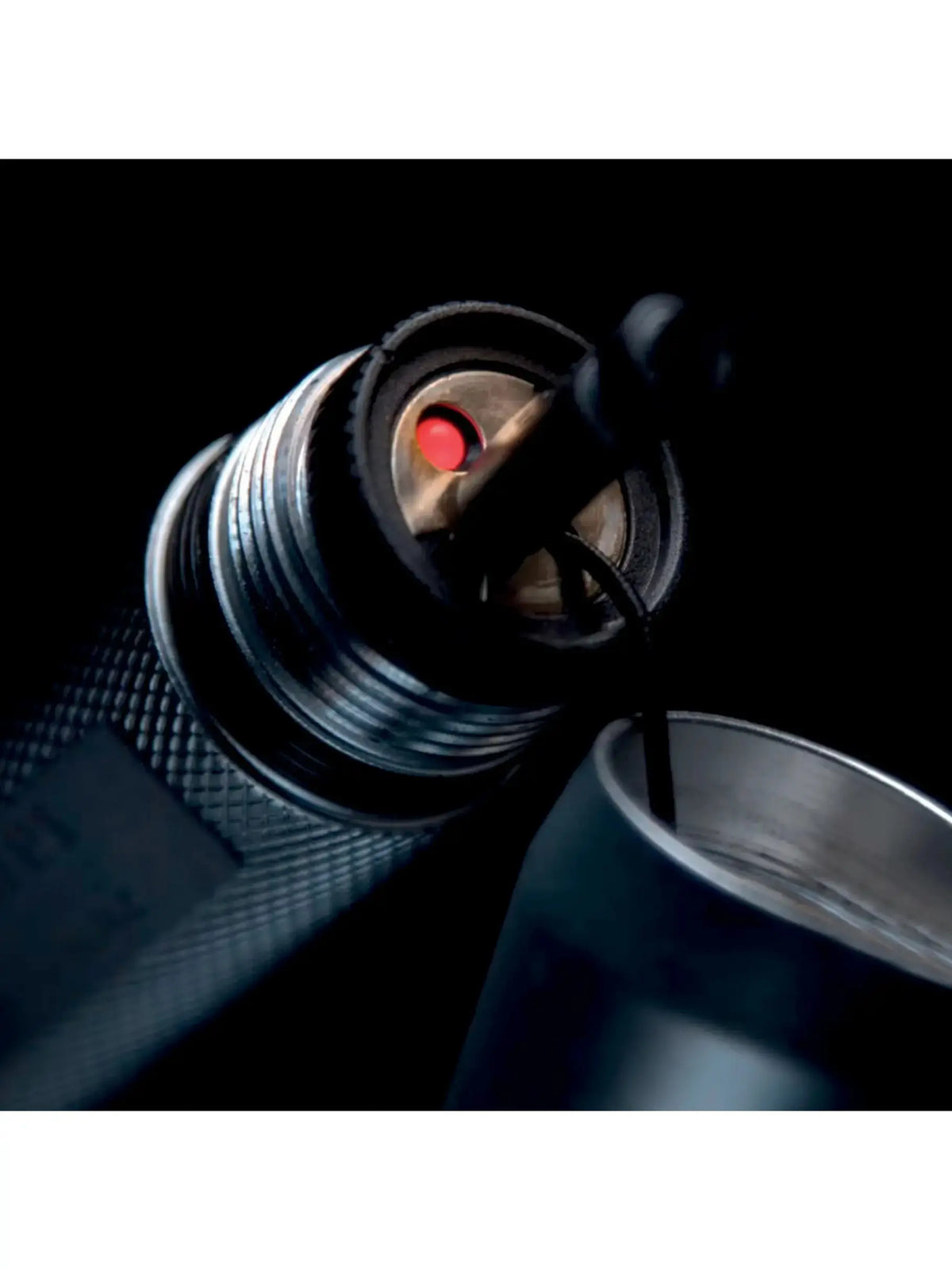 MARES EOS 25LR LASER LAMPE Mares