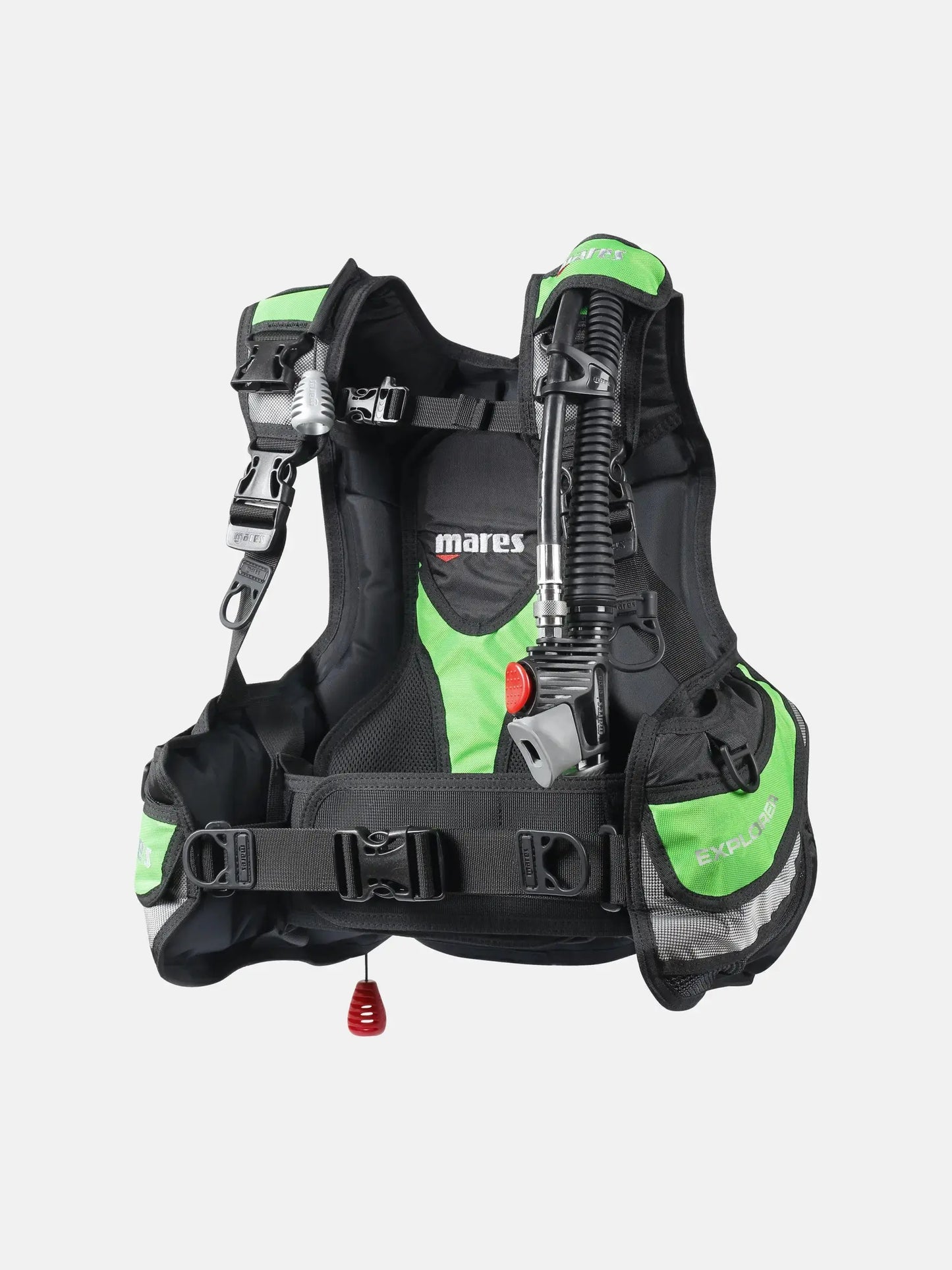 MARES EXPLORER JACKET Mares