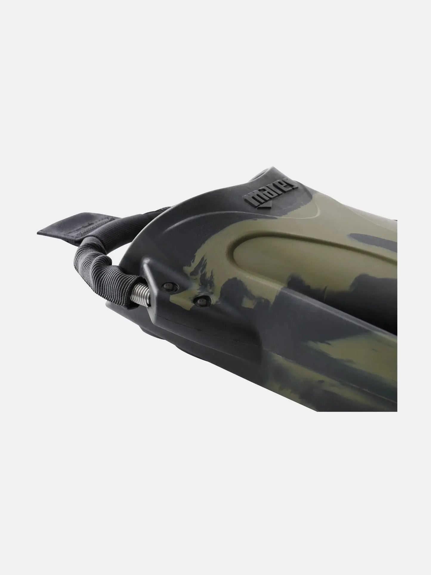 MARES POWER PLANA TACTICAL GREEN FLOSSE - WATERSPORTS24
