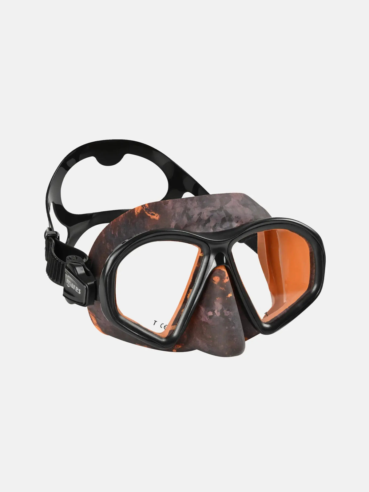 MARES SEALHOUETTE MASKE Mares