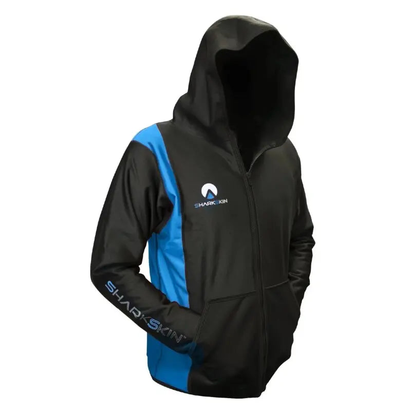 SHARKSKIN CHILLPROOF HOODED JACKET BY POLARIS Polaris