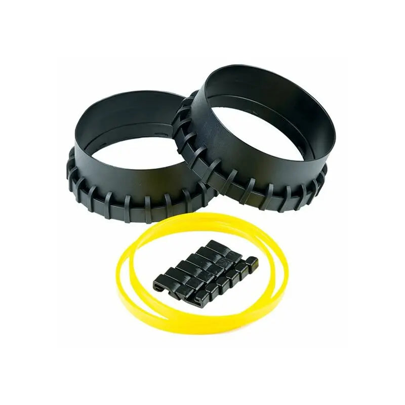 SI TECH SLÄGGÖ MANSCHETTENSYSTEM BY POLARIS Polaris