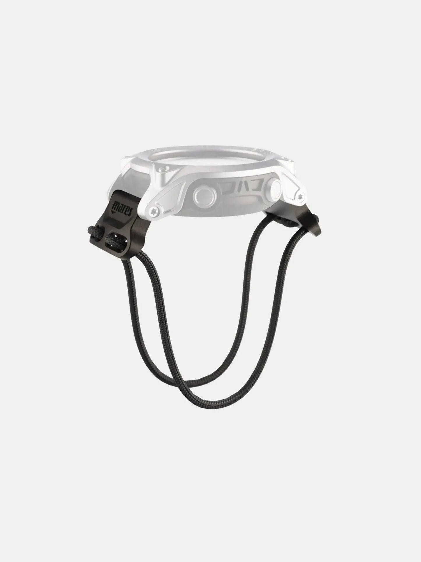 MARES SIRIUS BUNGEE MOUNT Mares