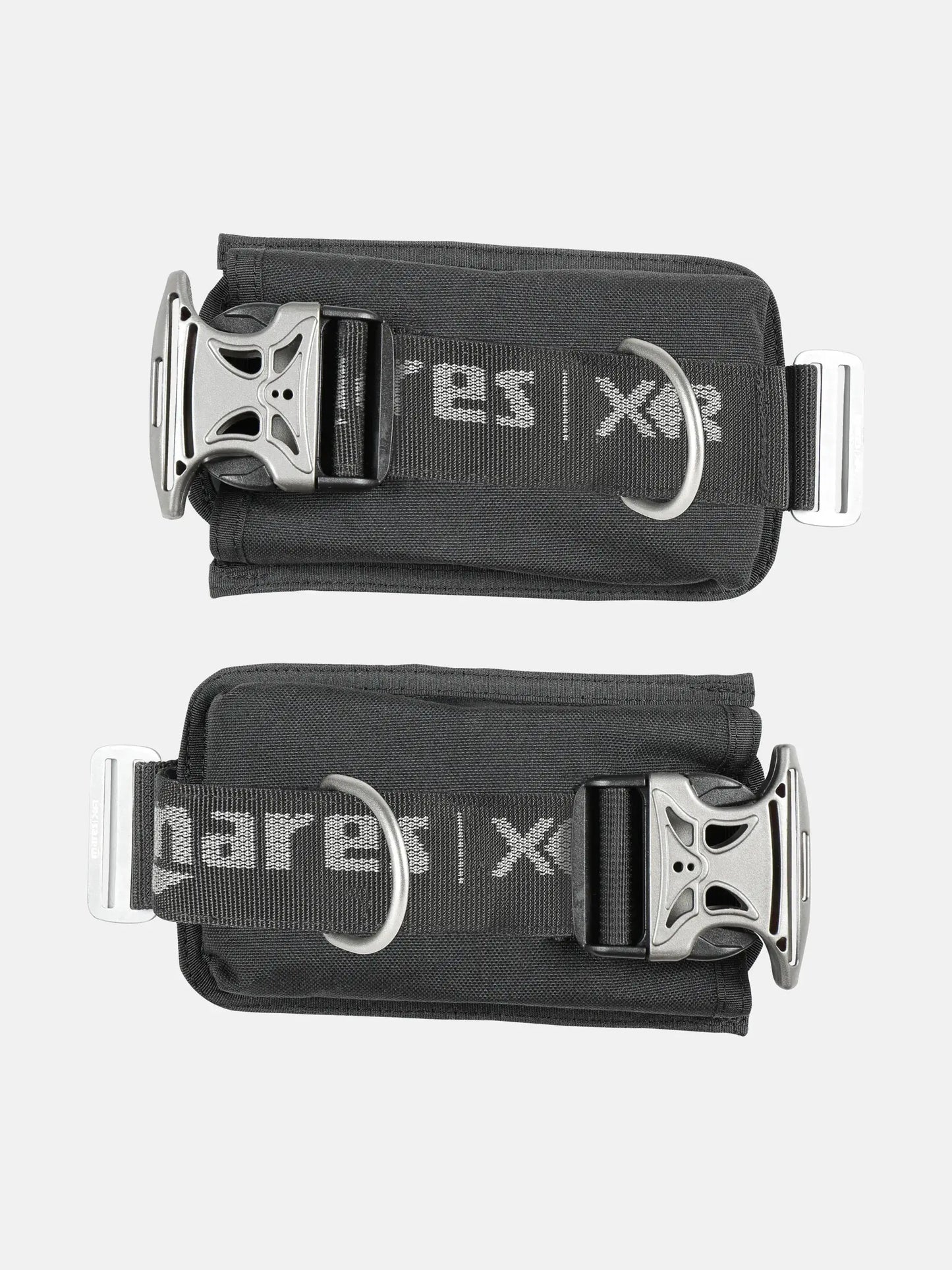 MARES Standard Weight System (Pair) - WATERSPORTS24