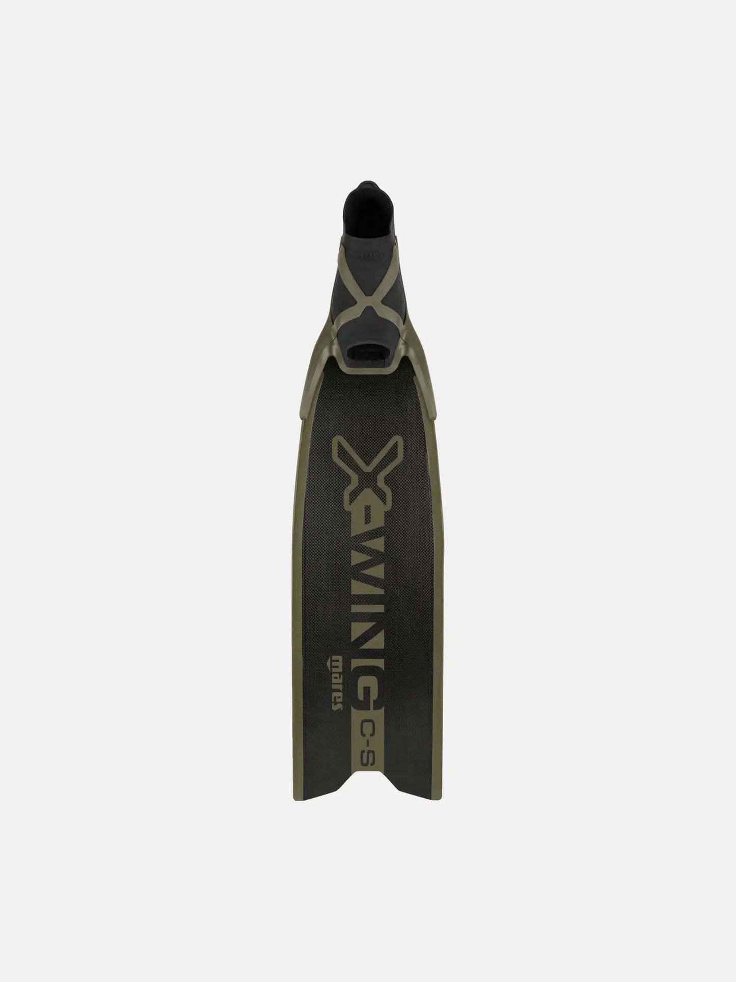 MARES X-WING C-S FLOSSE Mares
