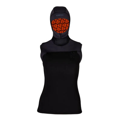 APEKS THERMIQ 5/3 HOODED VEST LADY APEKS