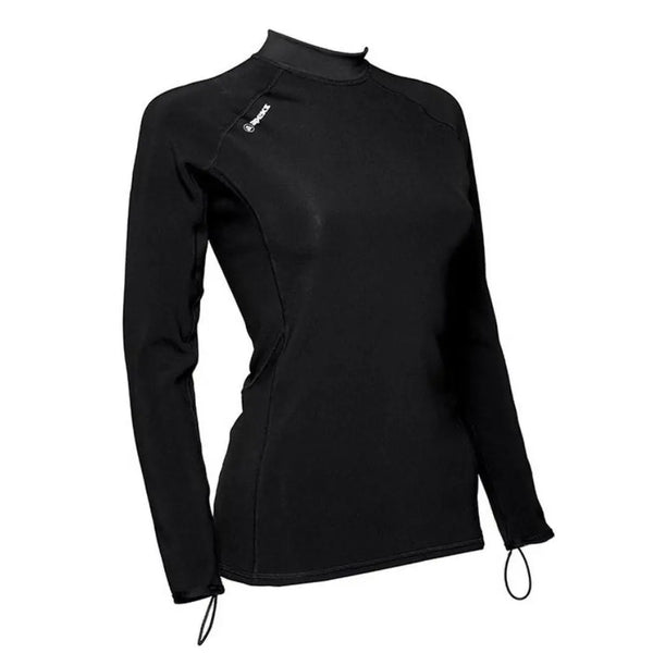 APEKS THERMIQ CARBON TOP LS LADY