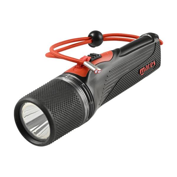 MARES EOS BASE LAMPE