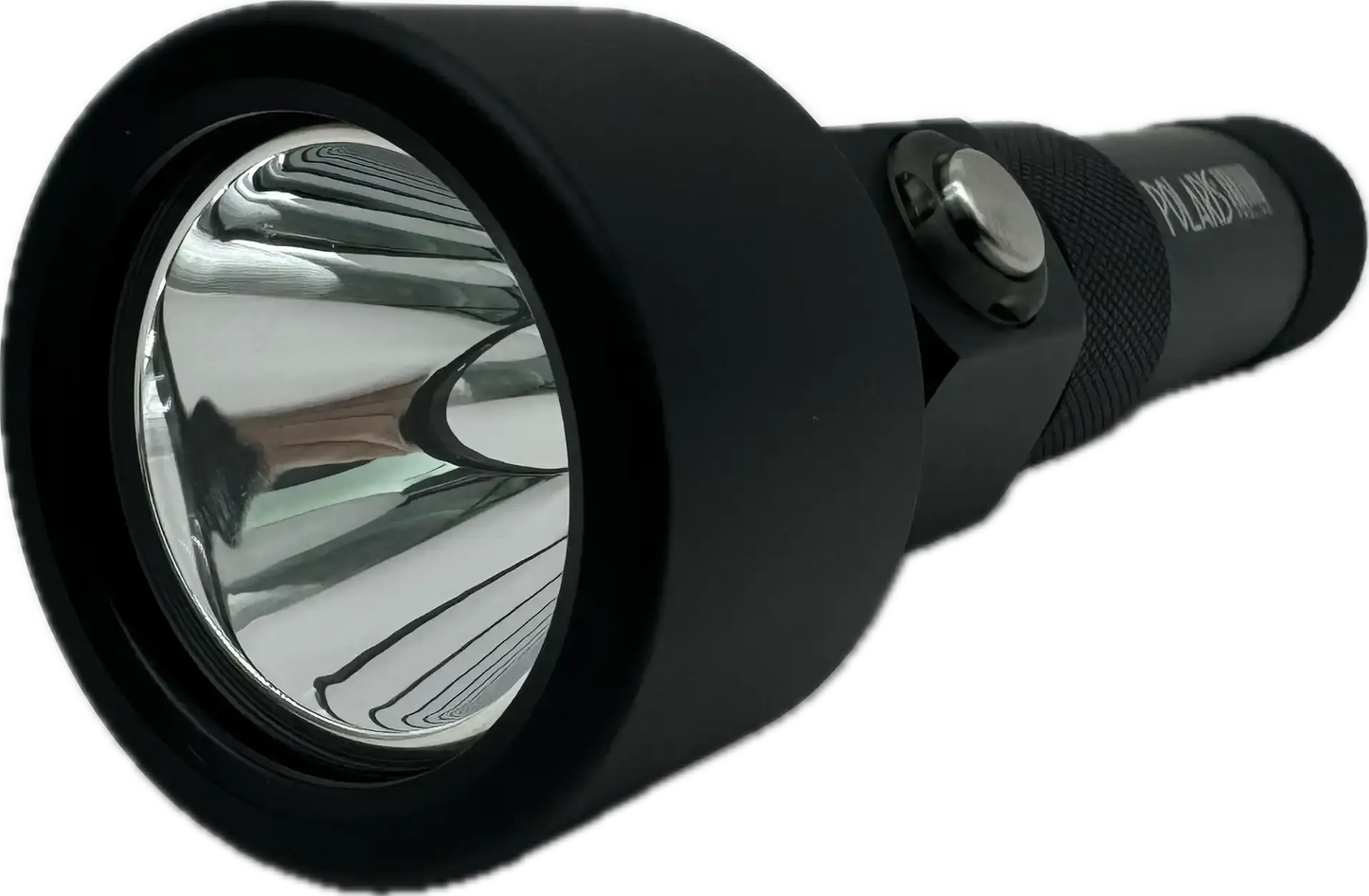 TAUCHLAMPE BACKUP+ BY POLARIS - WATERSPORTS24