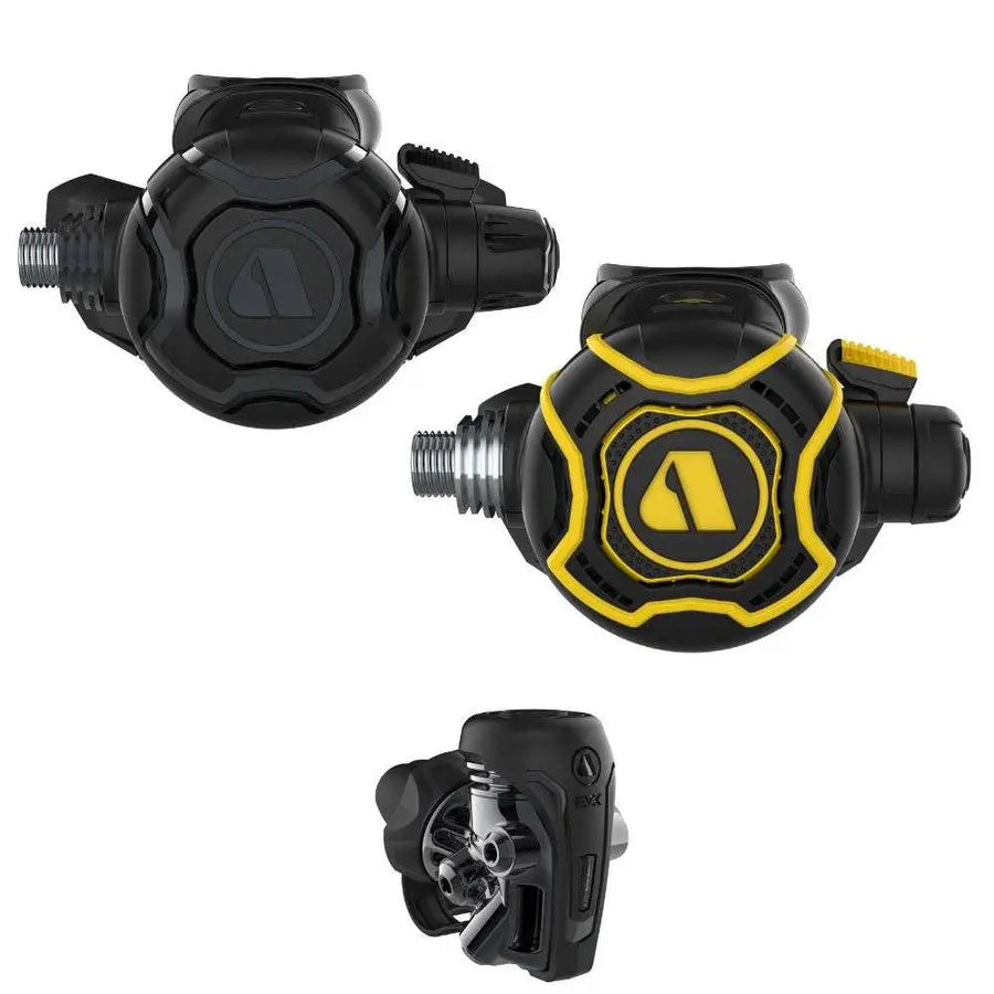APEKS EVX TUNGSTEN STAGE3 - WATERSPORTS24