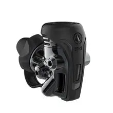 APEKS EVX TUNGSTEN 1ST STAGE