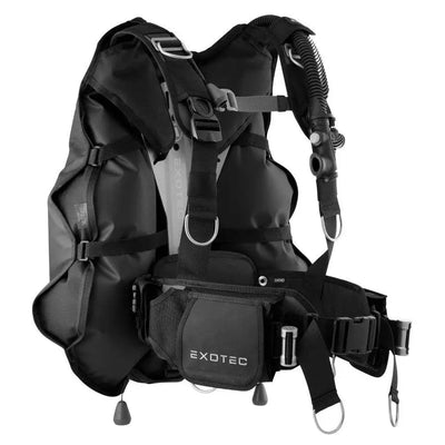 APEKS BCD EXOTEC - WATERSPORTS24