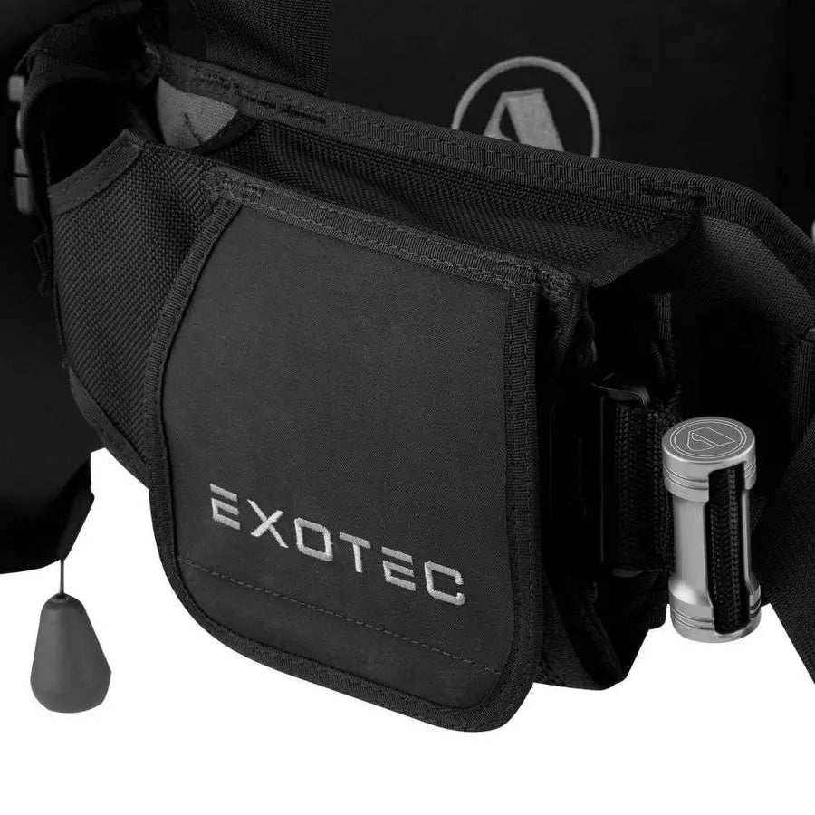APEKS BCD EXOTEC - WATERSPORTS24