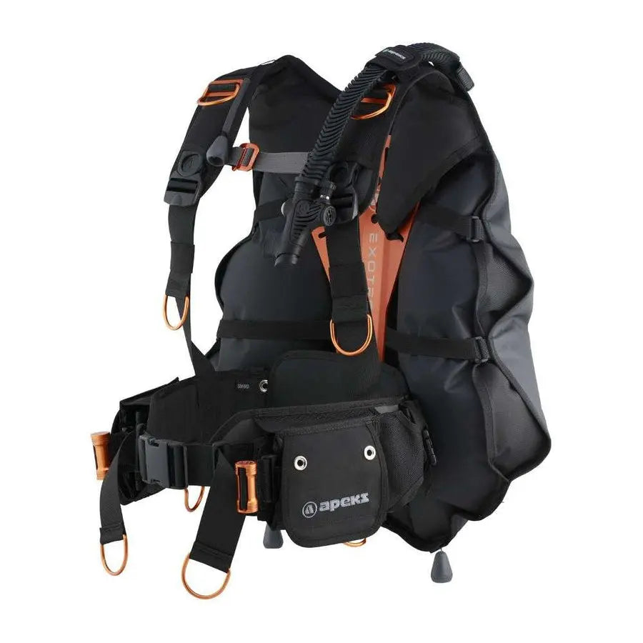 APEKS BCD EXOTEC - WATERSPORTS24