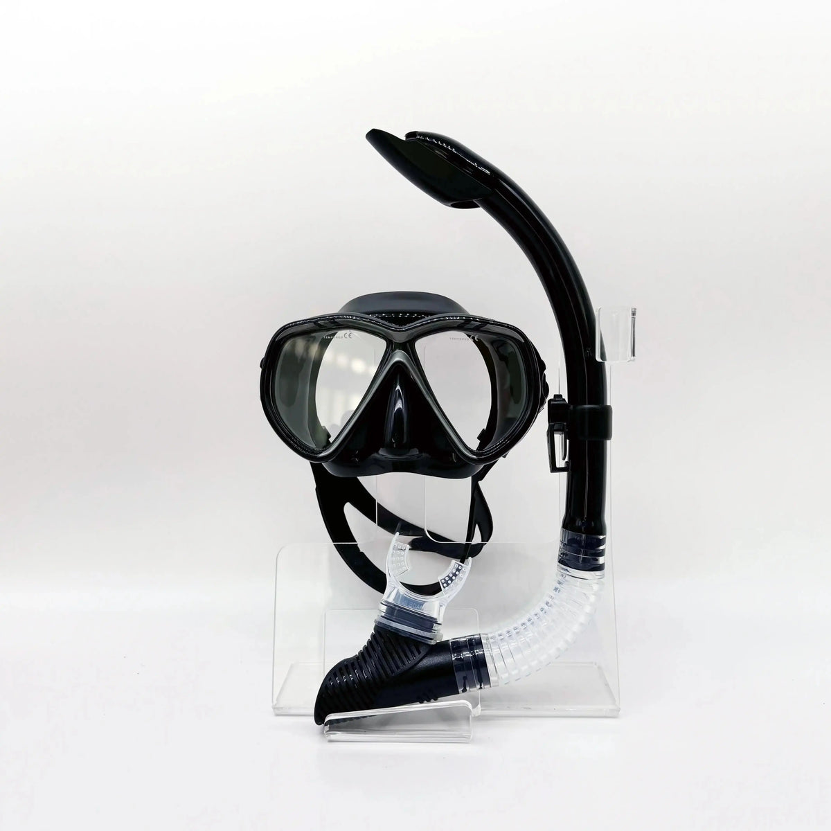SCHNORCHEL SET "ADVENTURE P1" BY POLARIS - WATERSPORTS24
