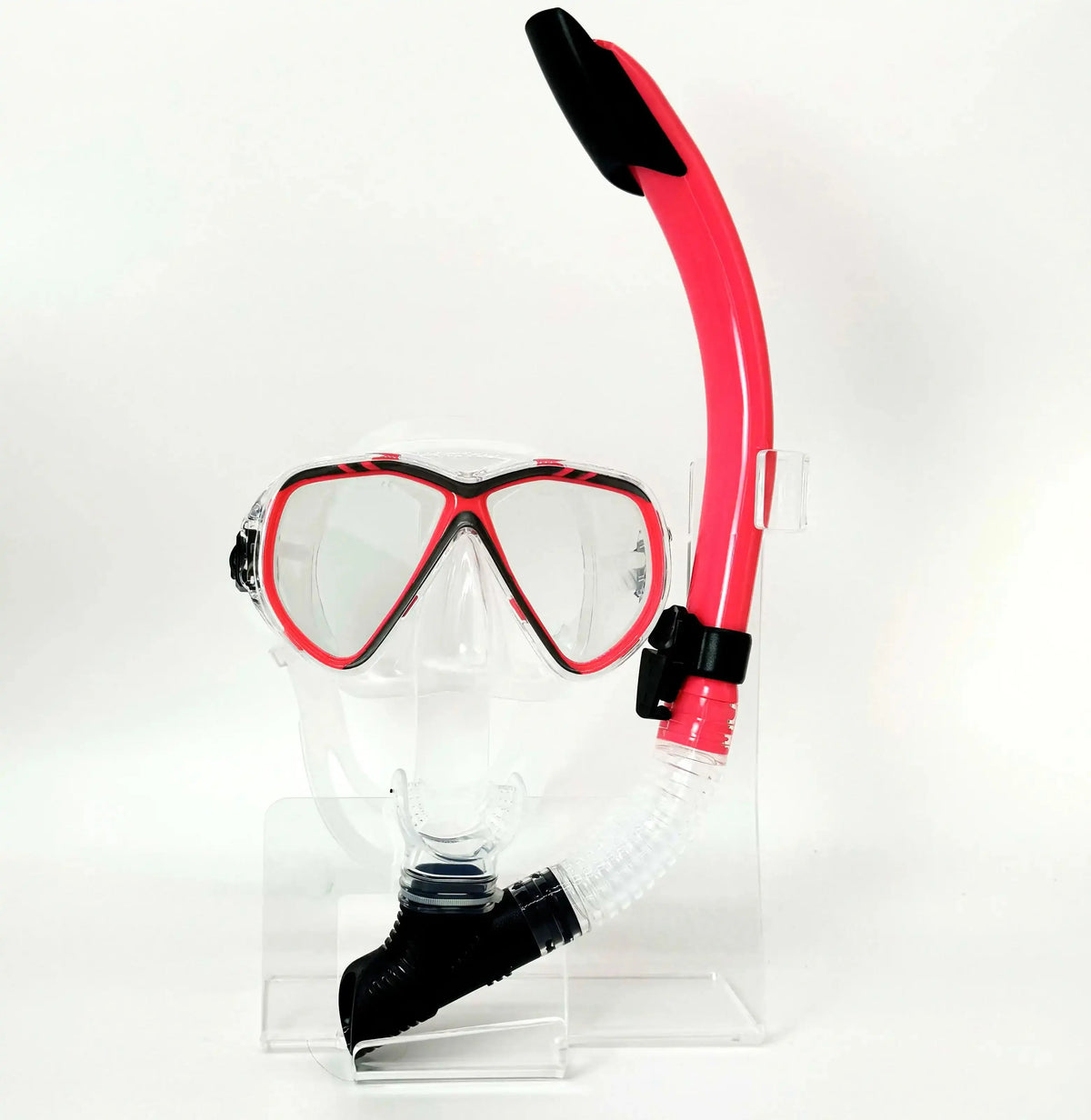 SCHNORCHEL SET "ADVENTURE P1" BY POLARIS - WATERSPORTS24