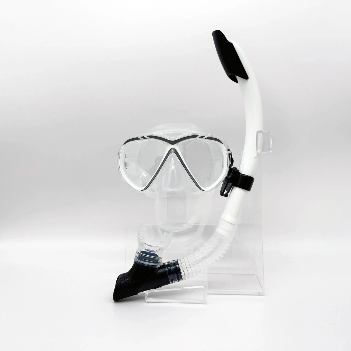 SCHNORCHEL SET "ADVENTURE P1" BY POLARIS - WATERSPORTS24