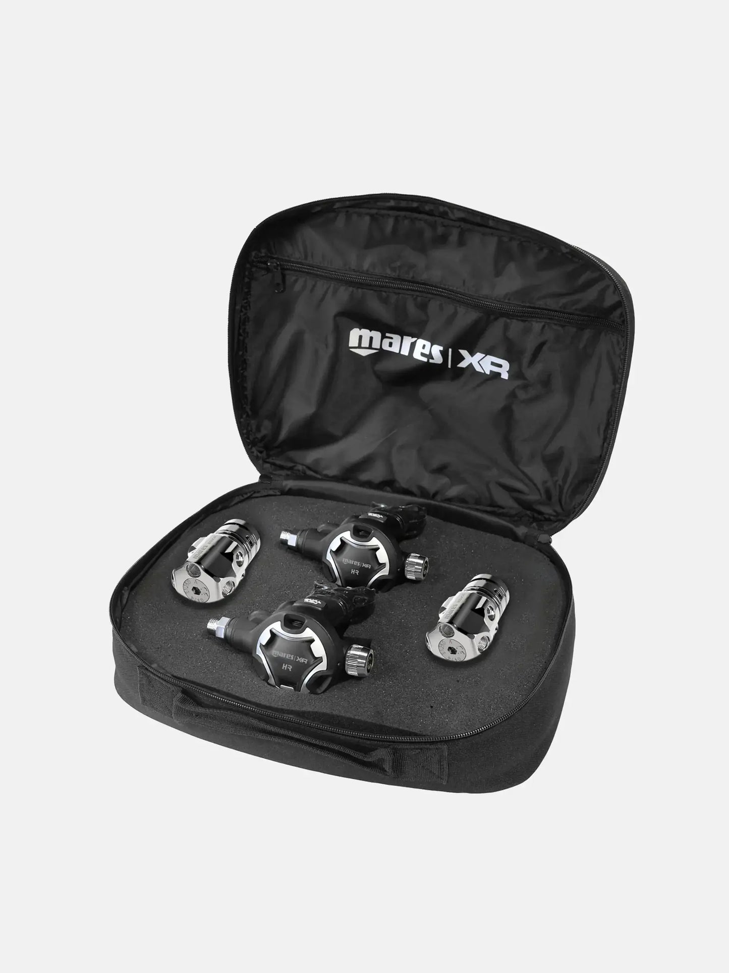 MARES 26XR TBP HR - FULL TEK SET Mares