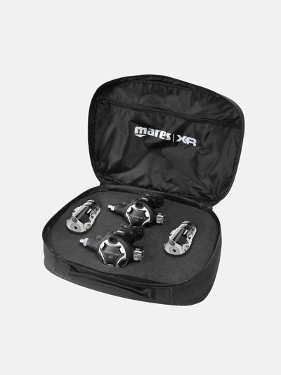 MARES 26XR TBP HR - FULL TEK SET Mares