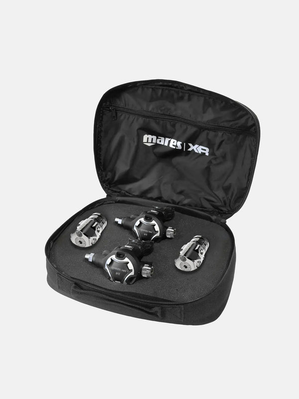 MARES 26XR TBP HR - FULL TEK SET