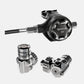 MARES 26XR TBP HR - FULL TEK SET Mares