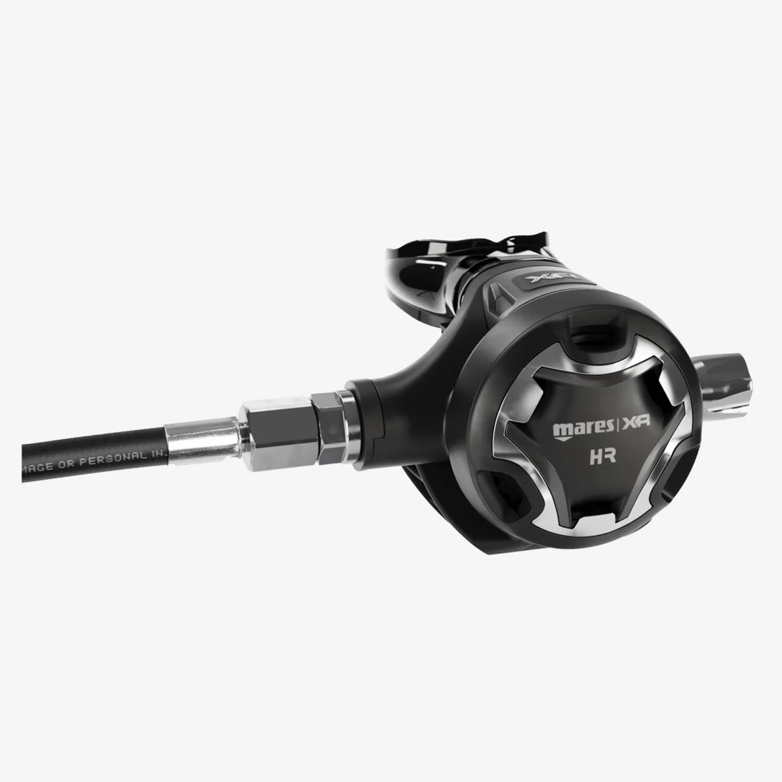 Mares 26XR TBP HR - Single Tank Set