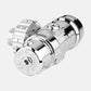 MARES 28XR TBP HR - FULL SM TEK SET Mares
