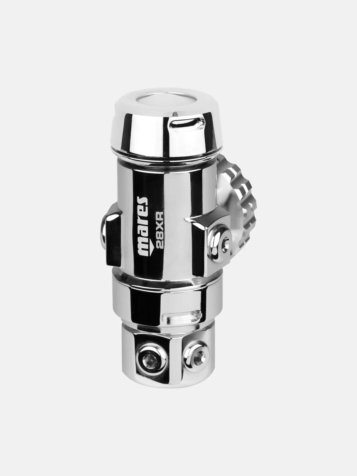 MARES 28XR TBP HR - FULL SM TEK SET Mares