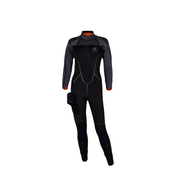 APEKS THERMIQ WETSUIT 5 LADY