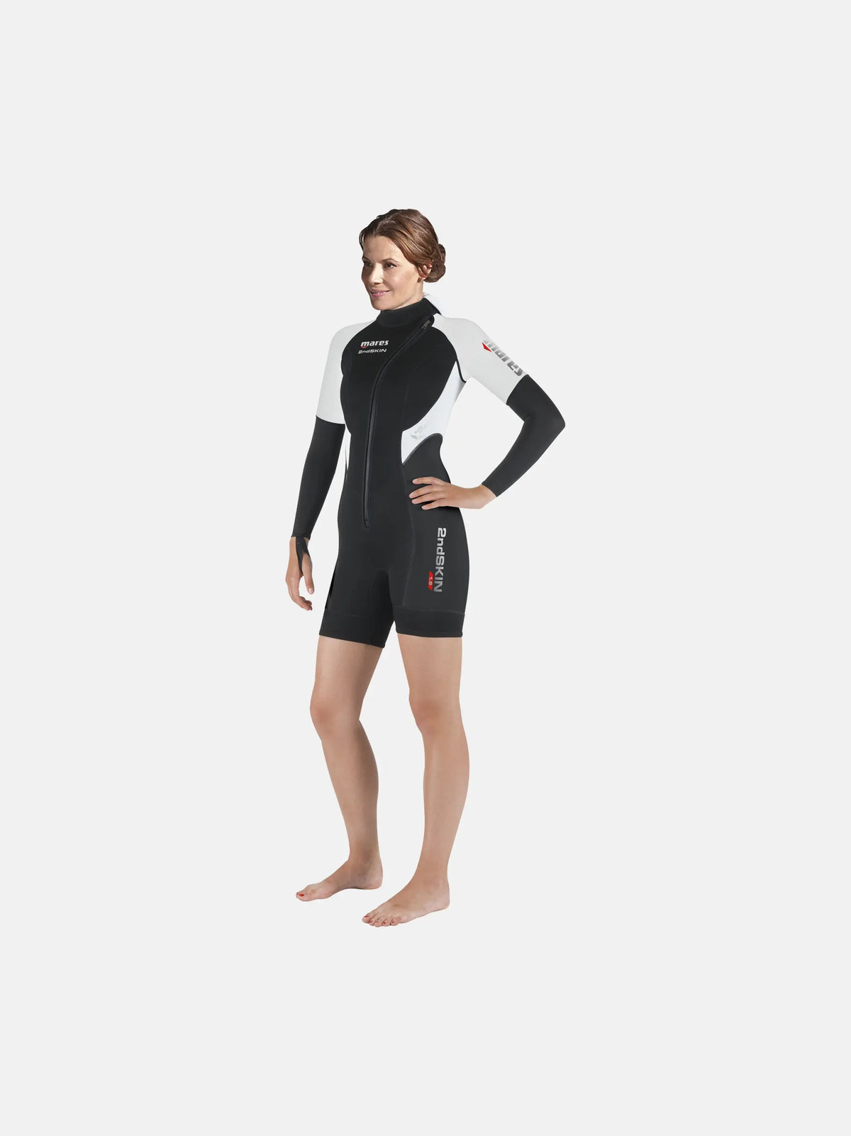 Mares 412372 2ND SKIN SHORTY She Dives – Herstelleransicht 2