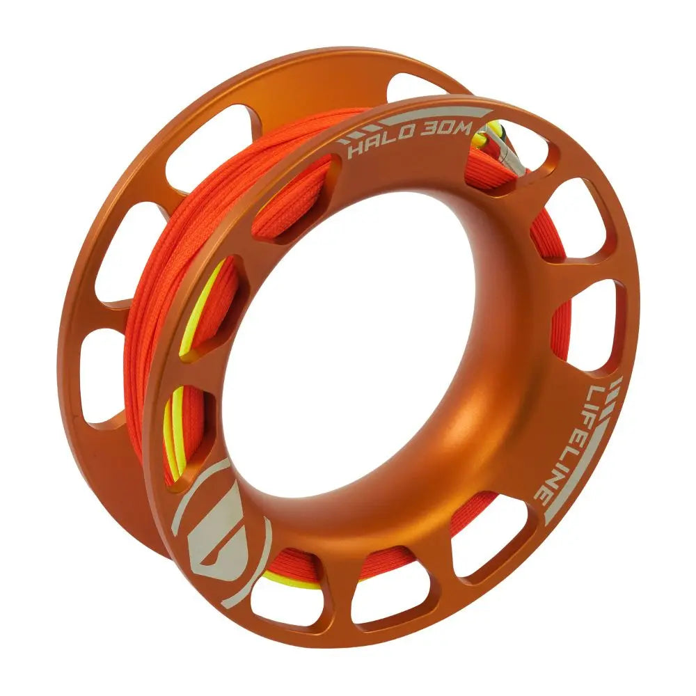 APEKS LIFELINE HALO 30M APEKS
