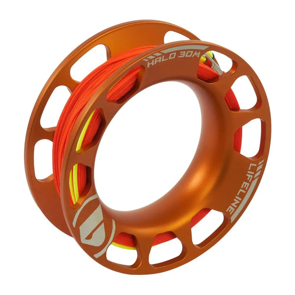 APEKS LIFELINE HALO 30M