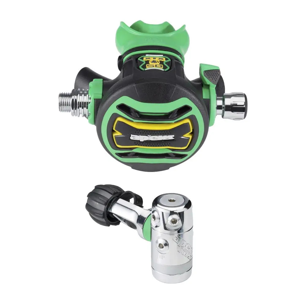 APEKS XTX50 NITROX M26 APEKS