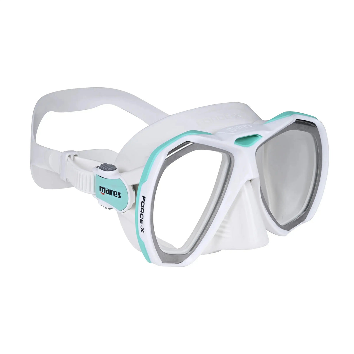 FORCE-X Maske