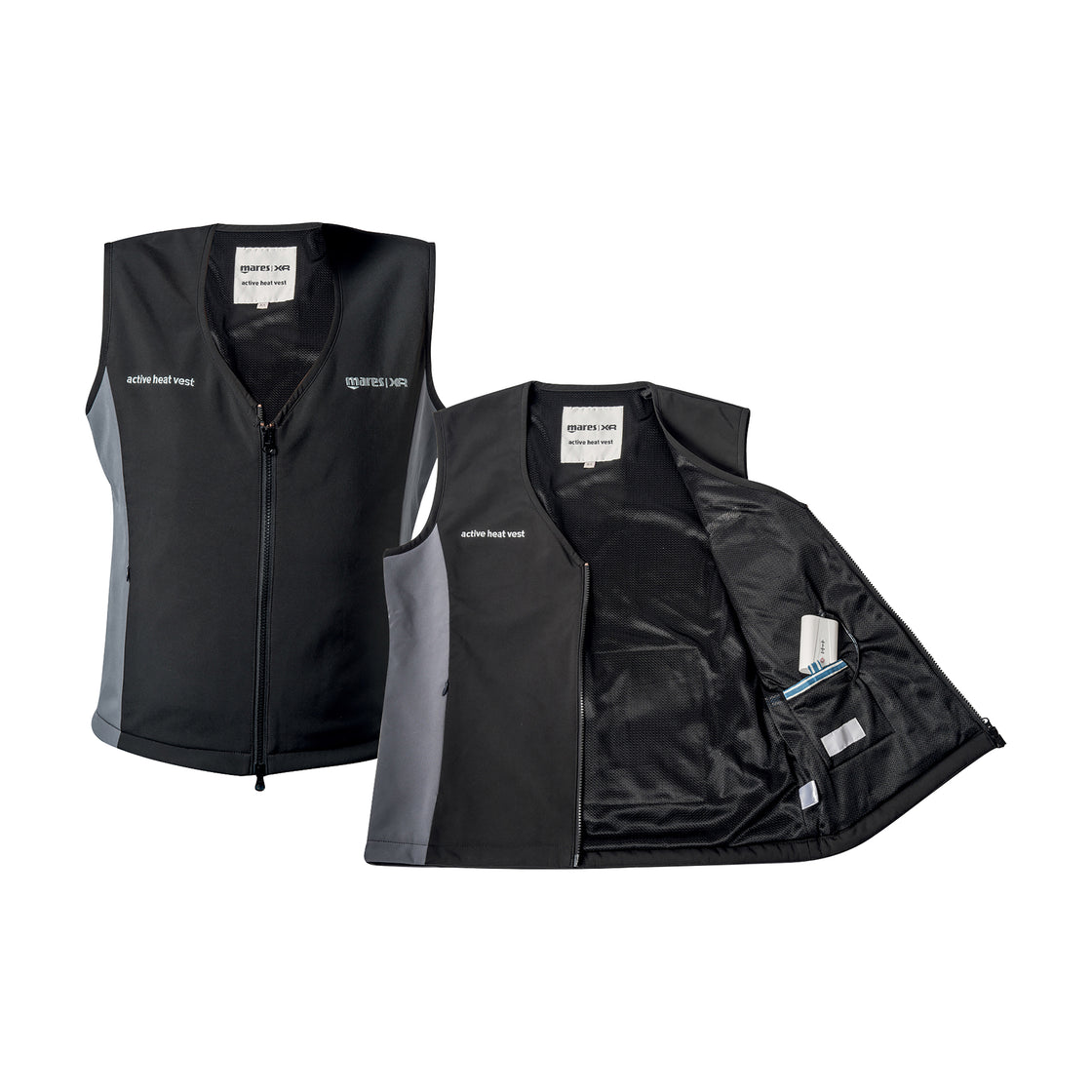 Mares  Active Heating Vest