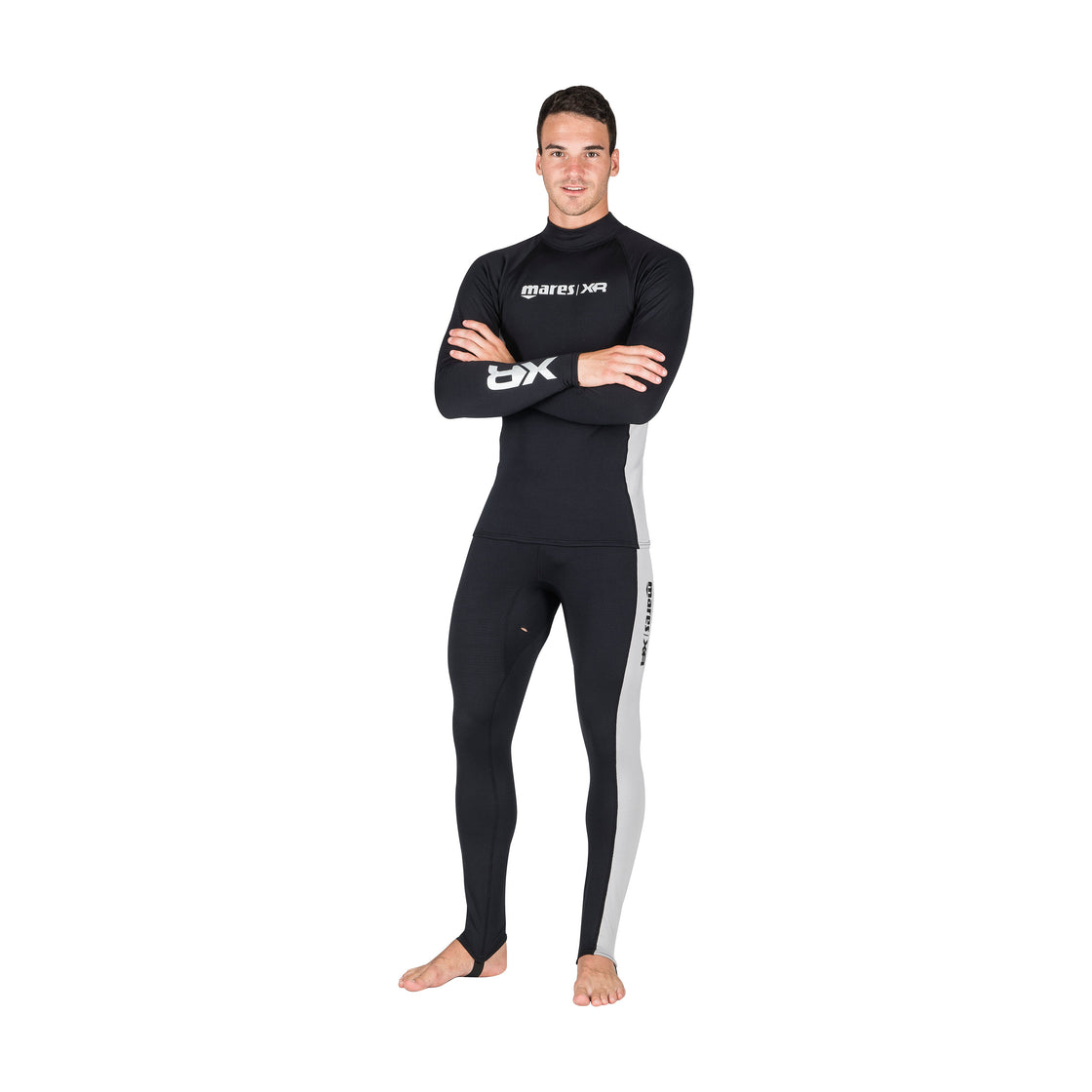 Mares  Base Layer Pants Unterzieher