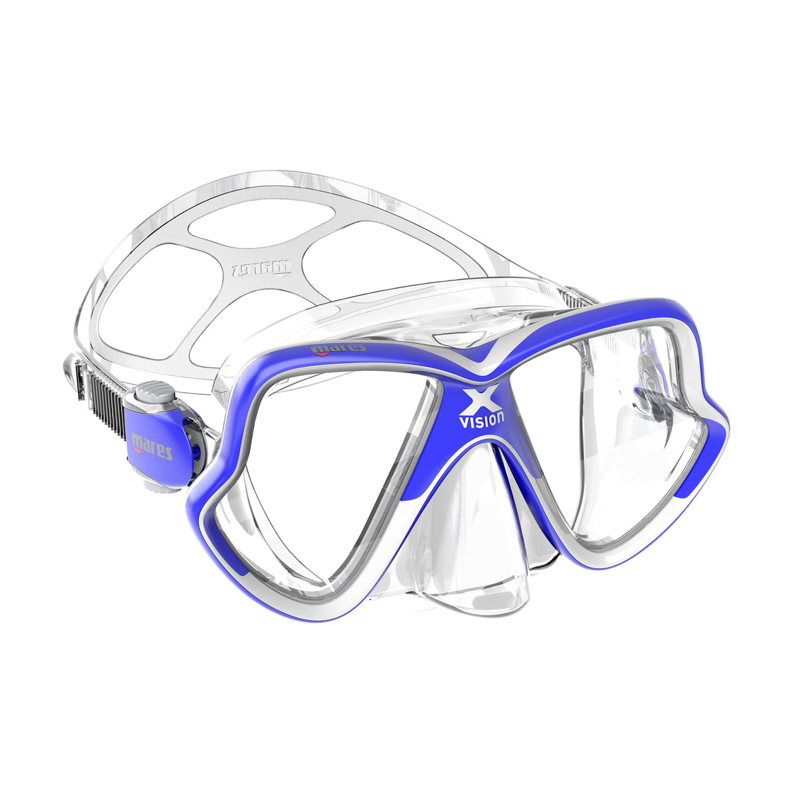 Mares Tauchmaske  X-VISION MID 2.0