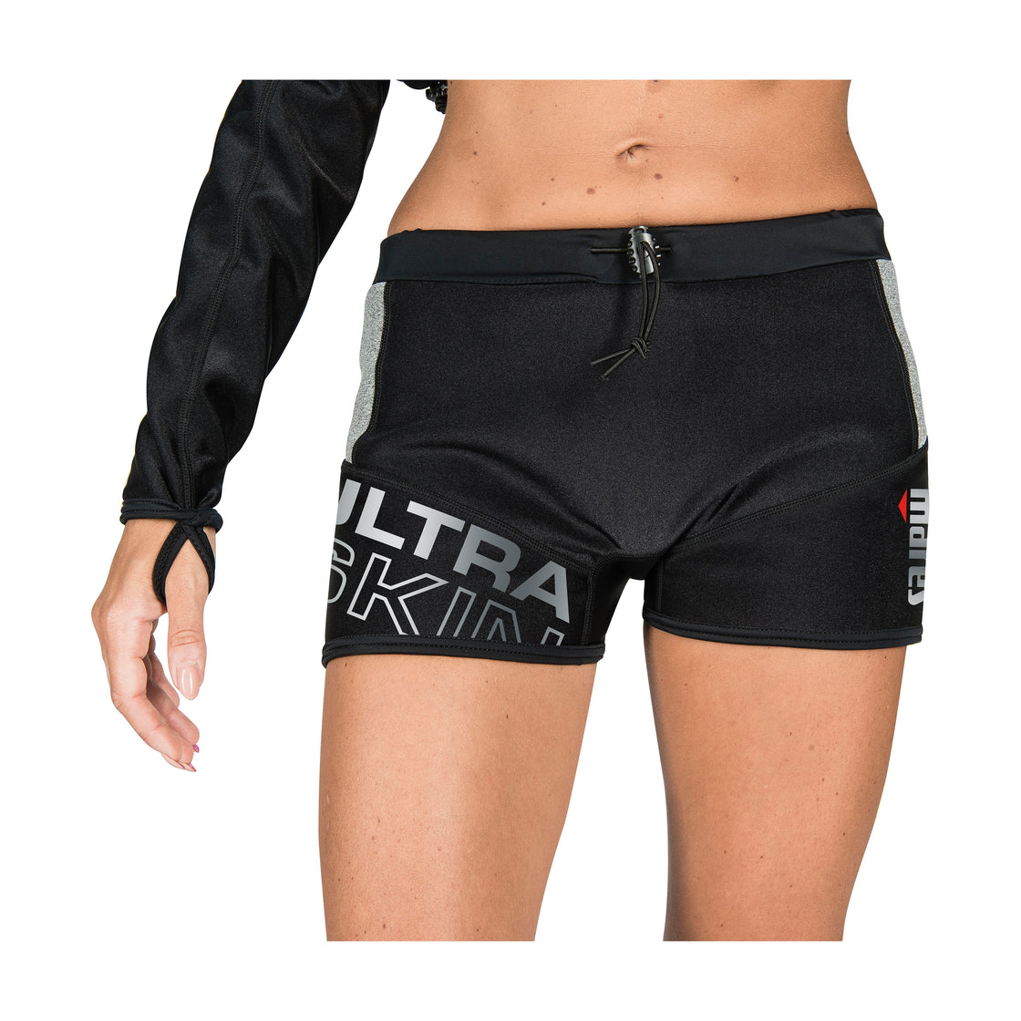 Mares  Ultraskin Shorts She Dives