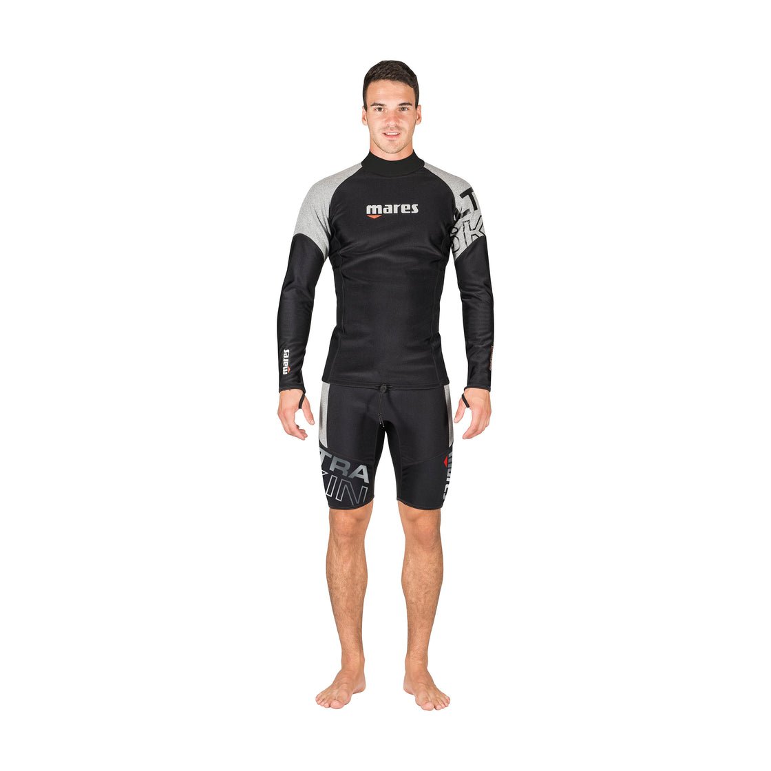 Mares  Ultraskin Longsleeve Man