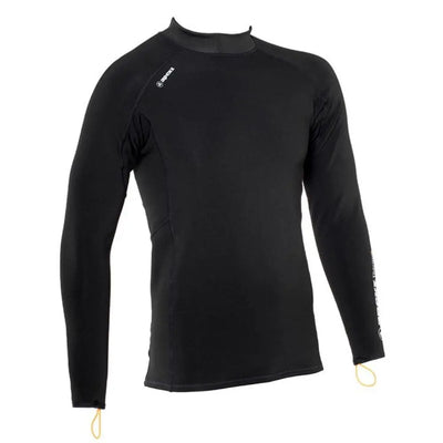 APEKS THERMIQ CARBON TOP LS MAN APEKS