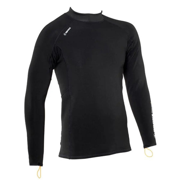APEKS THERMIQ CARBON TOP LS MAN