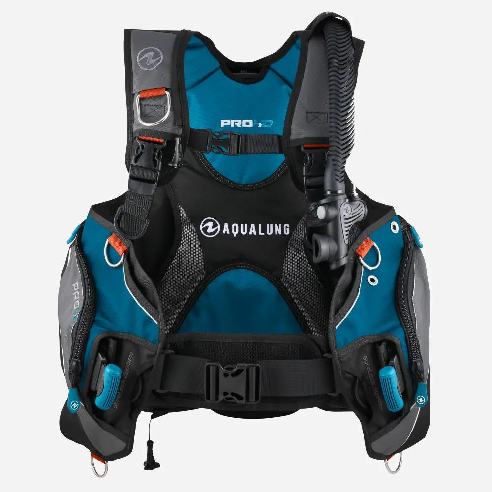 AQUA LUNG PRO HD MAN Aqua Lung