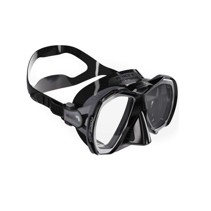 Mares Tauchmaske  FORCE-X LS