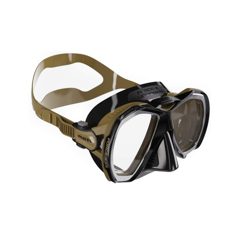 Mares Tauchmaske  FORCE-X LS