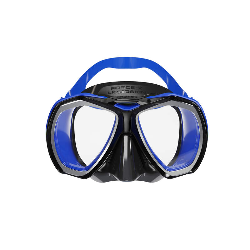 Mares Tauchmaske  FORCE-X LS