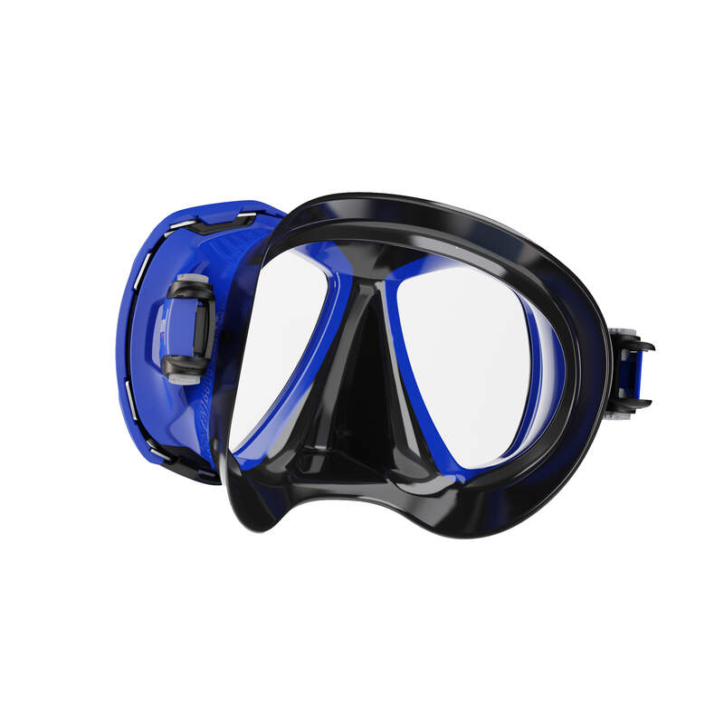 Mares Tauchmaske  FORCE-X LS