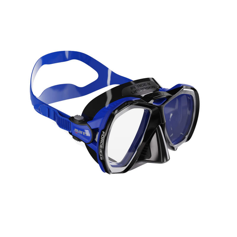 Mares Tauchmaske  FORCE-X LS